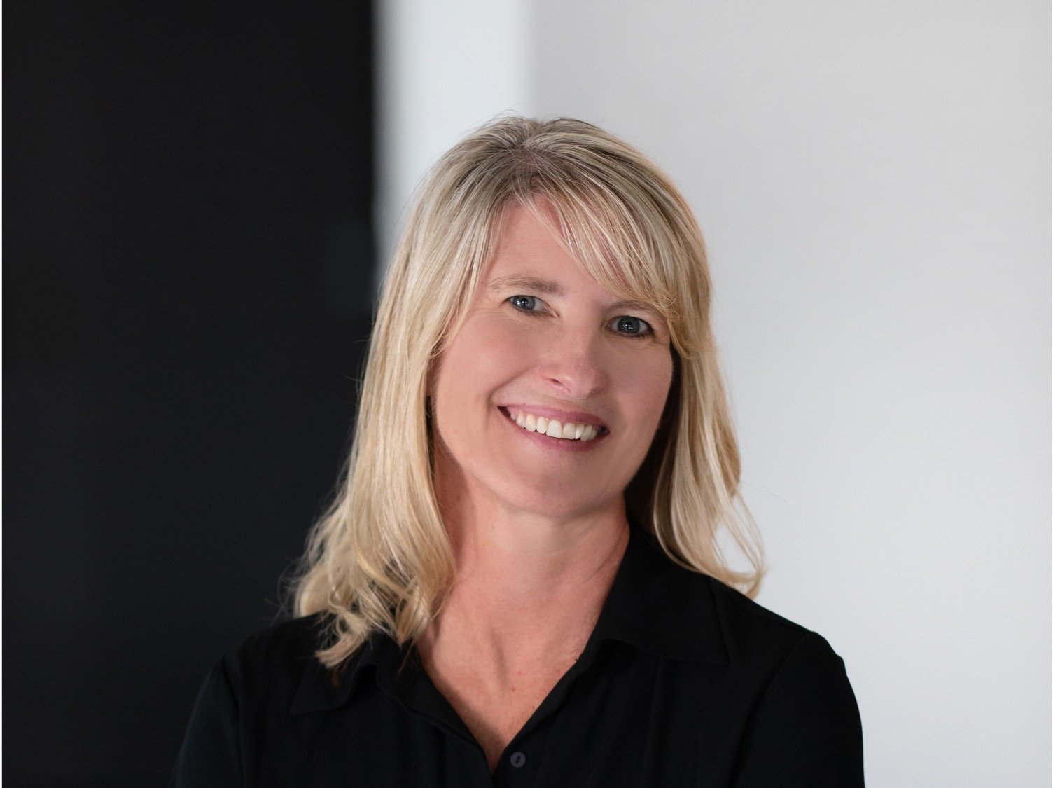 Interior shot of a family playing in a living room