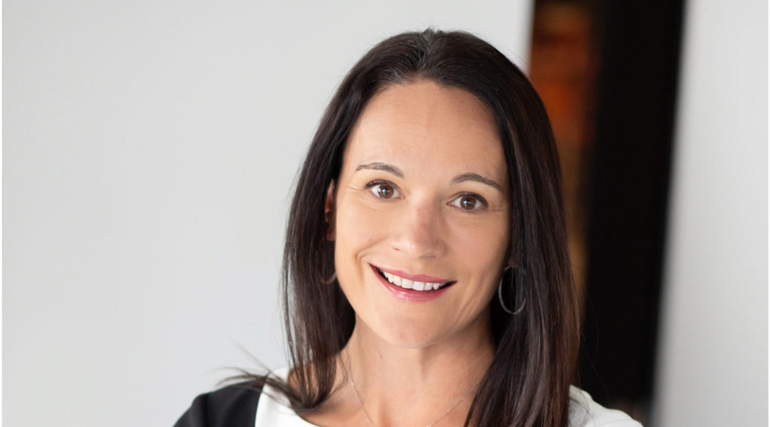 Exterior shot of a home